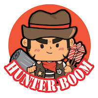 HunterBoom