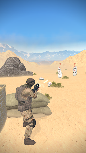 Shoot It Screenshot 0