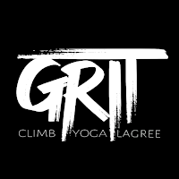 Grit: Climb,Shake,Flow