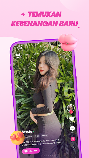 Suki club Screenshot 2