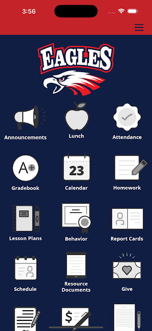 First Baptist Academy Powell Screenshot 0