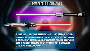 Shotgun Sound & LightSaber Sim Screenshot 3