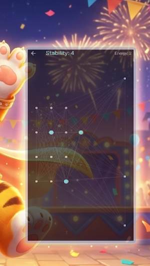 GravityFold Screenshot 2
