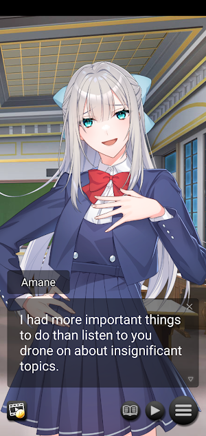 Obey the Heiress Screenshot 3
