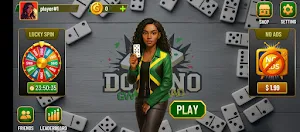 Domino - Gwaan Bad Screenshot 0