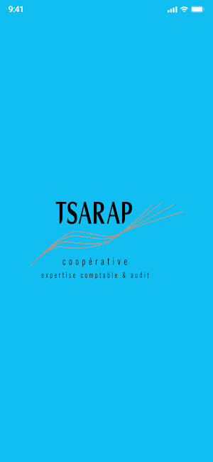 TSARAP SCOP Screenshot 0