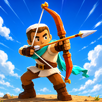 Archer Rampage