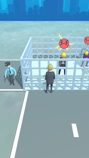 Idle President Screenshot 3