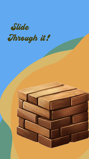 Maze Glide Screenshot 3