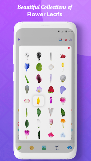 Mandala Designer Screenshot 1
