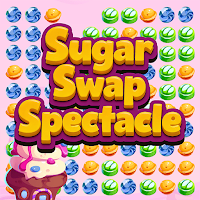 Sugar Swap Spectacle