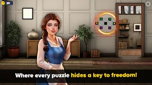 Escape Room: 25 Legacy Puzzles Screenshot 2