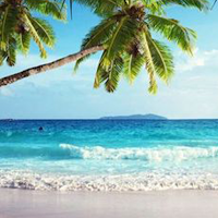 Beach Wallpaper