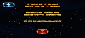 Dual Dash Screenshot 1