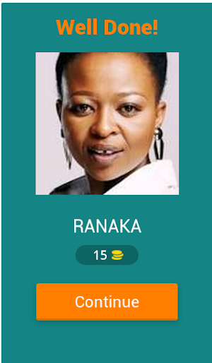 Generations Legacy Fan Quiz Screenshot 1