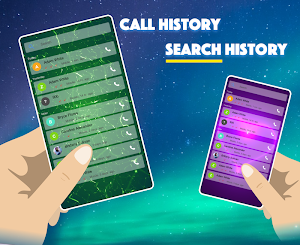 My photo phone dialer - Phone Dialer - Contacts Screenshot 2
