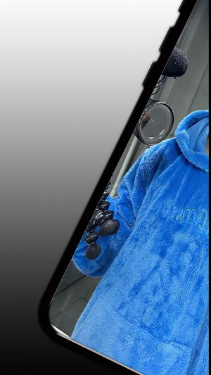 Fede Vigevani Fake Calling You Screenshot 1