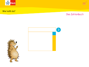 Das Zahlenbuch Screenshot 1