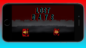 Lost Days Screenshot 1