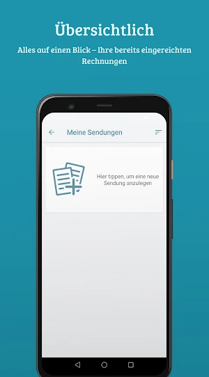 BV - Service Screenshot 3