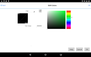 ClickCharts Plus Edition Screenshot 3