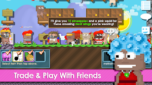 Growtopia Screenshot 3
