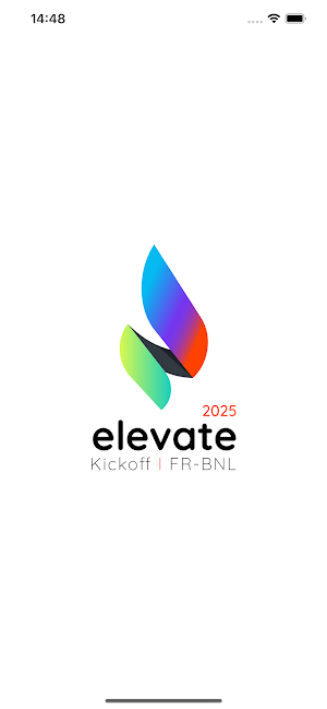 Quadient Kickoff 2025 Screenshot 0