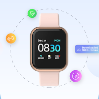 iTouch Air 3 Smart Watch Guide