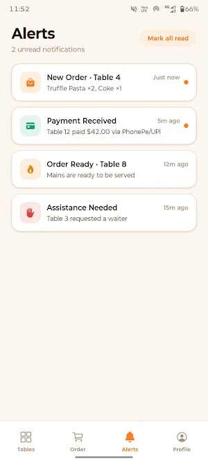Netrik shop Screenshot 2