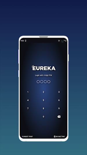 Eureka Clinical AI Screenshot 2