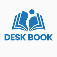 Deskbook School Teacher