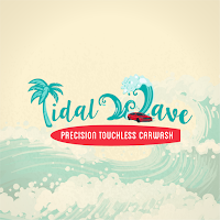 Tidal Wave Car Wash