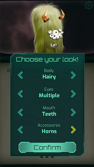 Plan B from Outer Space Screenshot 1