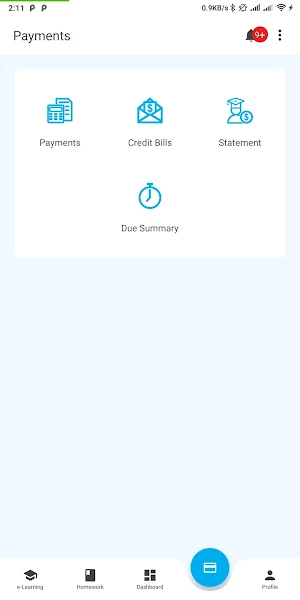 Elixir Academy Screenshot 3