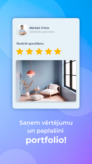 Reechit – Pakalpojumu Tīkls Screenshot 3
