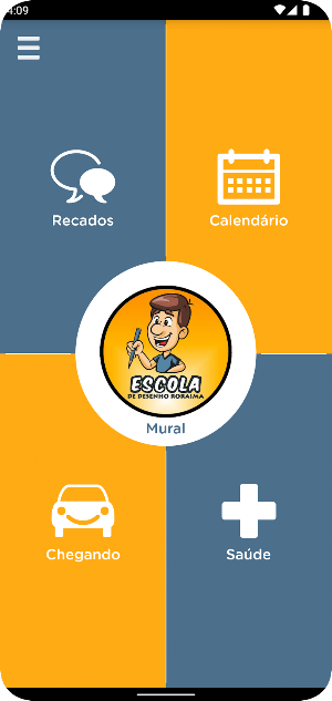 Escola de Desenho Roraima Screenshot 0