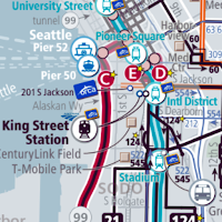 King County Metro 2023