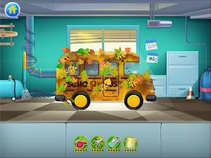 School Life Simulator Screenshot 1