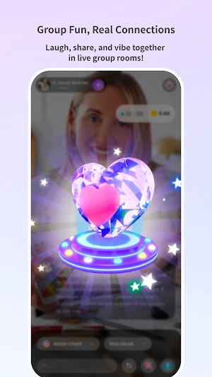 SHUNSHUN: Everything Goes Well Screenshot 2