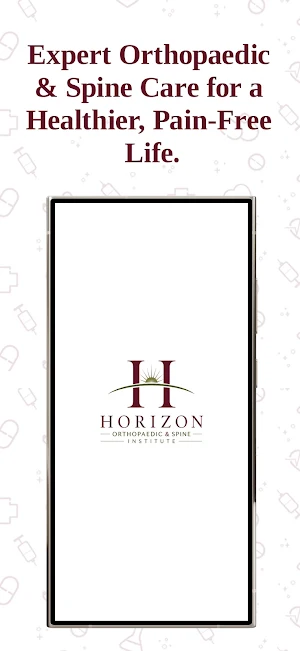 Horizon Patient Care Screenshot 0
