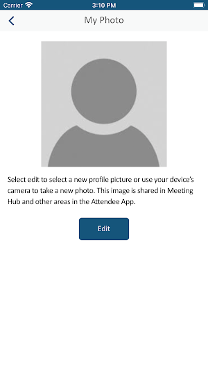 Eventuate Screenshot 3