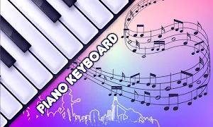 Play Piano Musical Keyboard Screenshot 3