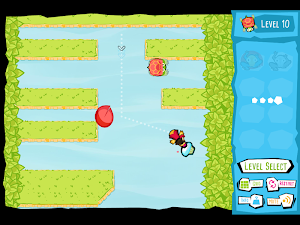 BumperDucks Screenshot 2