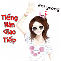 Hoc Tieng Han Giao Tiep
