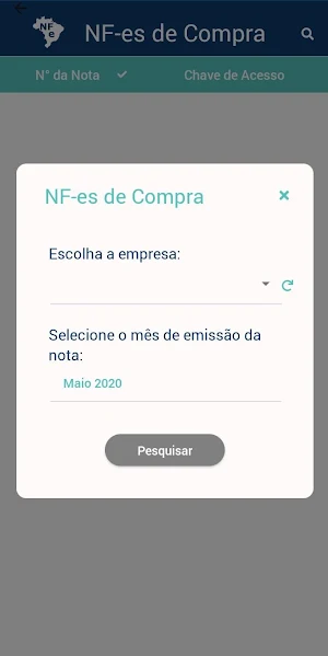 Klaus Fiscal Screenshot 3