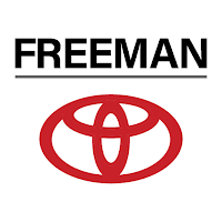 Freeman Toyota Connect