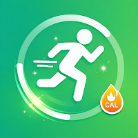Daily Step Counter - Pedometer