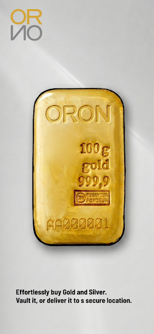 Oron Screenshot 0