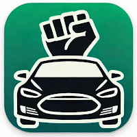Delivery Driver Power App