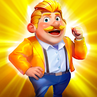 Mega Banker Rush
